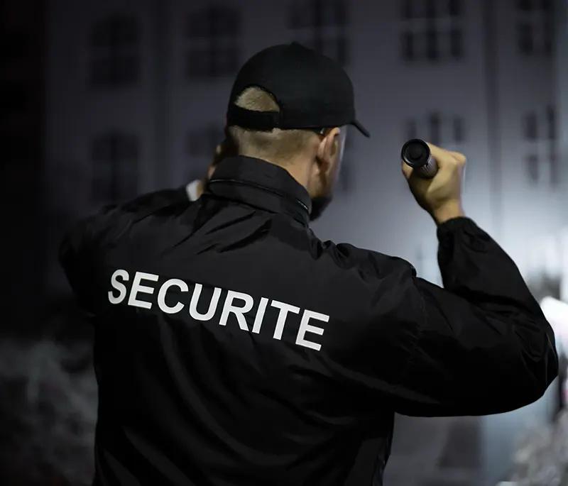 Rondes de surveillance - I AM SÉCURITÉ Marseille PACA